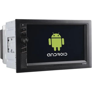 For-X X-975A 7''android Multimedia 2025 Yeni Ürün
