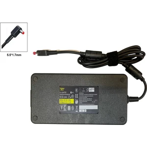 Acer 230W 19.5V 11.8A 5.5*1.7mm Notebook Adaptör Şarj Aleti