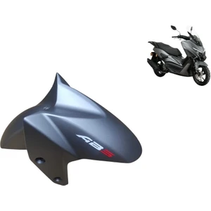 Max-T 125 Ön Çamurluk Gri