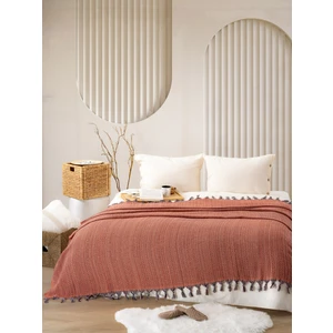 Çift Kişilik  Pamuklu Pike 200*230