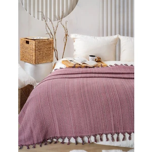 Çift Kişilik  Pamuklu Pike 200*230