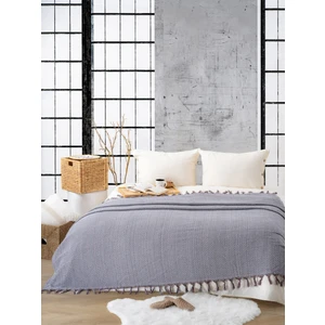 Çift Kişilik  Pamuklu Pike 200*230