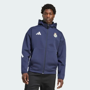 Adidas Originals KC3739 Real Madrid ADIDAS Z.N.E. Anthem Jacket