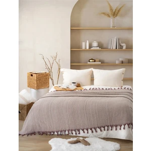 Çift Kişilik  Pamuklu Pike 200*230