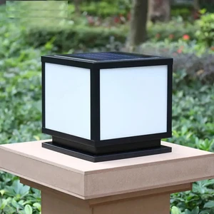 60 Watt Solar Set/baba Duvar Üstü Dekoratif Armatür