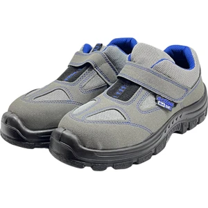 Action Çelik Burunlu Iş Güvenlik Ayakkabısı | Kaymaz Tabanlı Inşaat-Iş Ayakkabısı