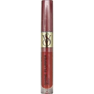 Victoria's Secret Shine Dudak Dolgunlaştırıcısı Berry 3.1 gr