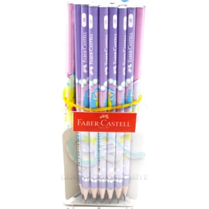 Denizkızı 2b Yuvarlak Kurşun Kalem 72 Adet 59257