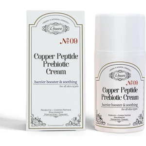 Copper Peptid Prebiyotik Nemlendirici Krem