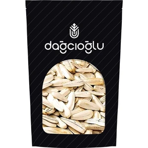 Ay Çekirdeği Beyaz Tuzlu 250 gr