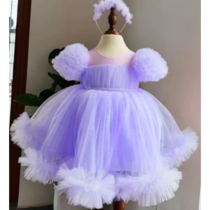 Kız Çocuk Abiye Kız Çocuk Elbise Kız Çocuk Düğün Elbise