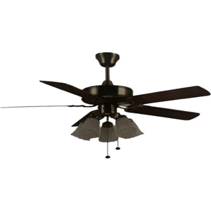 Levi Tavan Vantilatörü F690 Bronz