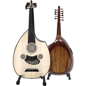 Elektro Akustik Ud Double Cut ELC08T