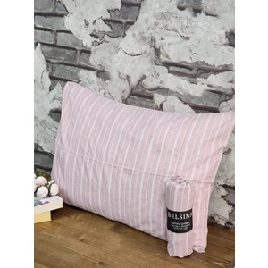 Çizgi Desenli | Tek Kişilik | Lastikli Çarşaf Seti | 100X200 cm %80 PAMUK