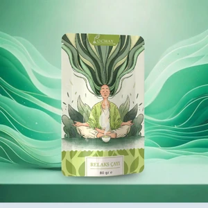 Relax Çayı 80 gr