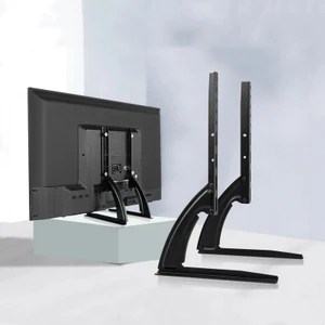 32-75" LCD LED Sabit Ekran Evrensel Masaüstü Tv Standı