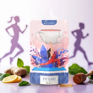 Fit Çayı 80 gr