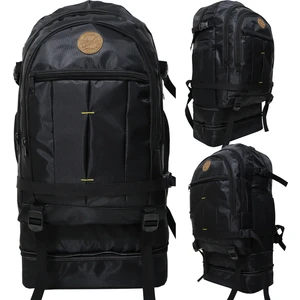 Season Mountainer 90 Litre Büyük Boy Kamp Çantası, dağcı Sırt Çantası, sırt Çantası,