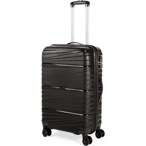 Öntan Silikon Kırılmaz Küçük Boy Valiz