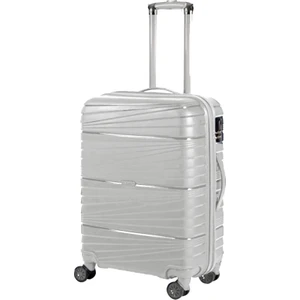 Öntan Silikon Kırılmaz Küçük Boy Valiz