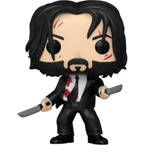 Pop Movies: John Wick