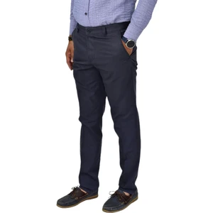 Erkek Kanvas Yazlık Pantolon Klasik 1057 BGL-ST04601
