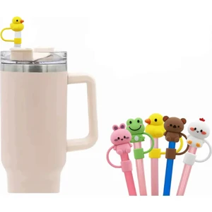 Pipet Tıpası Ördekli Pipet Tıpası Quencher Pipet Tıpası Ördek Pipet Tıpası