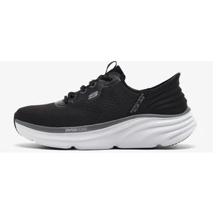 D'lux Vapor Erkek Siyah Spor Ayakkabı 233060 Bkcc
