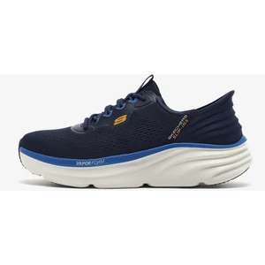 D'lux Vapor Erkek Lacivert Spor Ayakkabı 233060 Nvor