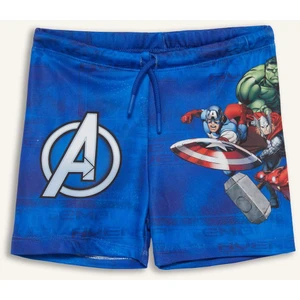 Erkek Çocuk Marvel Avengers Mayo