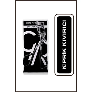 Golden Rose Kirpik Kıvırıcı - 8691190070649