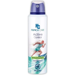Hunca Care Active Control 150 ml Erkek Deodorant