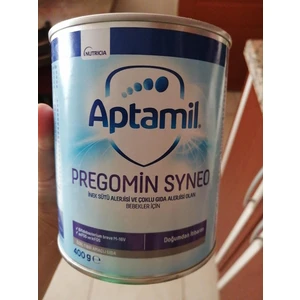 Pregomin Syneo Bebek Sütü 1 Adet