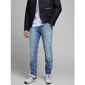 Jack Jones Clark Model Erkek Rahat Kesim Kot Pantolon 12173962