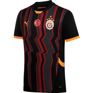 Galatasaray S.K Orijinal 5 Yıldızlı 25. Şampiyonluk Forması