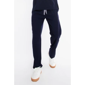 Uçak Medikal Core-Flex Likralı Erkek Pantolon