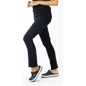 Uçak Medikal U-Flex Likralı Tek Alt Hemşire & Doktor Forması