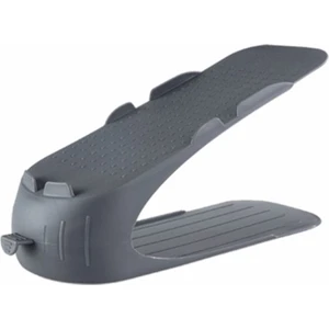 6 Adet Bay-Bayan-Unisex-Ayakkabı-Rampası-Bakım Shoe-Ramp