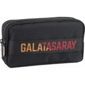 Galatasaray Sarı Kırmızı Kolon Detaylı Kalem Kutusu
