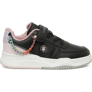 Sevılla 5fx Siyah Kız Çocuk Sneaker