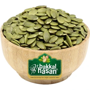 Bakkal Hasan - Kabak Çekirdeği İçi 100 gr
