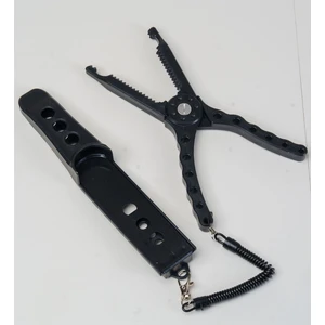 S02 Kılıflı Balıkçı Maşası