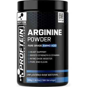 Argınıne(Arjinin) 500G - 100 Servis
