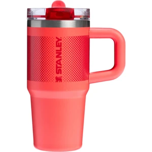 The Quencher Protour Flip Straw Tumbler | 14 Oz (0,41 Litre) Sızdırmaz Pipetli Termos