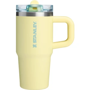 The Quencher Protour Flip Straw Tumbler | 14 Oz (0,41 Litre) Sızdırmaz Pipetli Termos