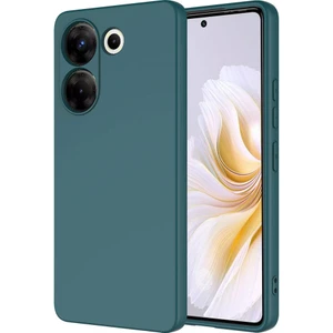 Tecno Camon 20 Pro 5g Kılıf Kamera Korumali Mara Lansman Kapak