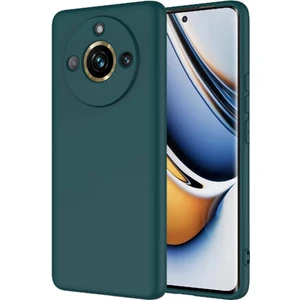 Realme 11 Pro Plus Kamera Korumali Mara Lansman Kapak