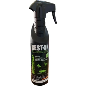 Rest- On Micro Spray Haşere Ilacı 400 ml (GÜÇLÜ OLAN)