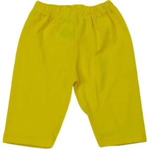 Kız Çocuk Kapri Tayt BGL-ST04632