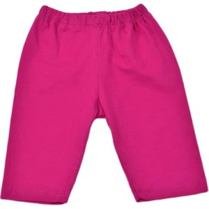 Kız Çocuk Kapri Tayt BGL-ST04632